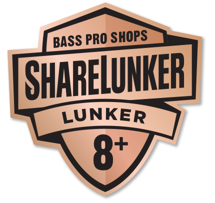 Bass Pro Shops Lunker Class 