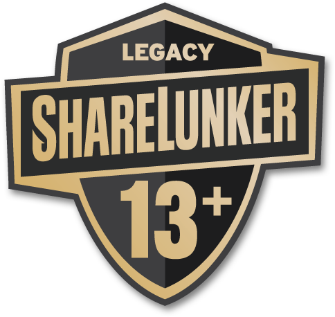 Lunker Legacy Class