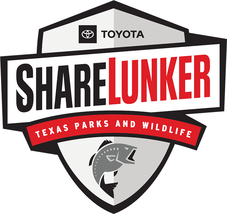 Texas Parks and Wildlife's Toyota ShareLunker Program